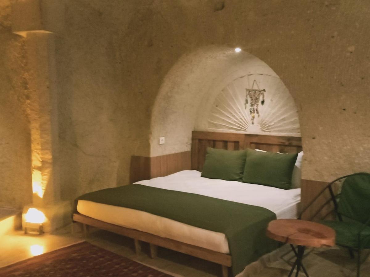 Vigneron Cave Hotel Nevşehir Exterior foto